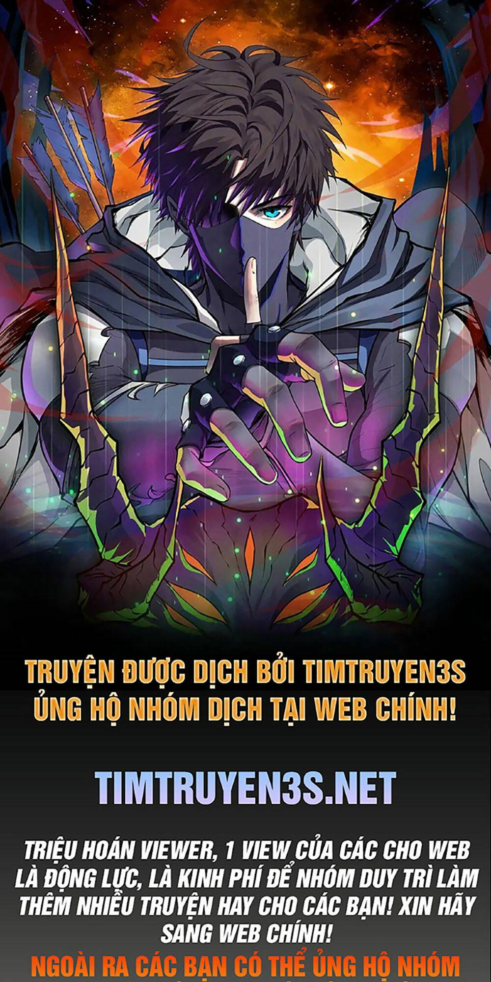 Hổ Đến Chơi Nhà Chapter 55 - Trang 2