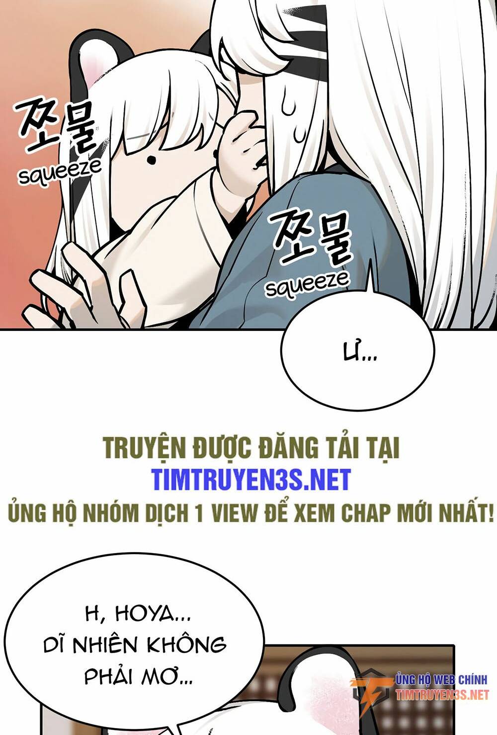 Hổ Đến Chơi Nhà Chapter 55 - Trang 2