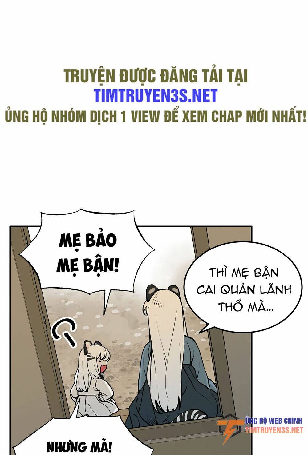 Hổ Đến Chơi Nhà Chapter 55 - Trang 2