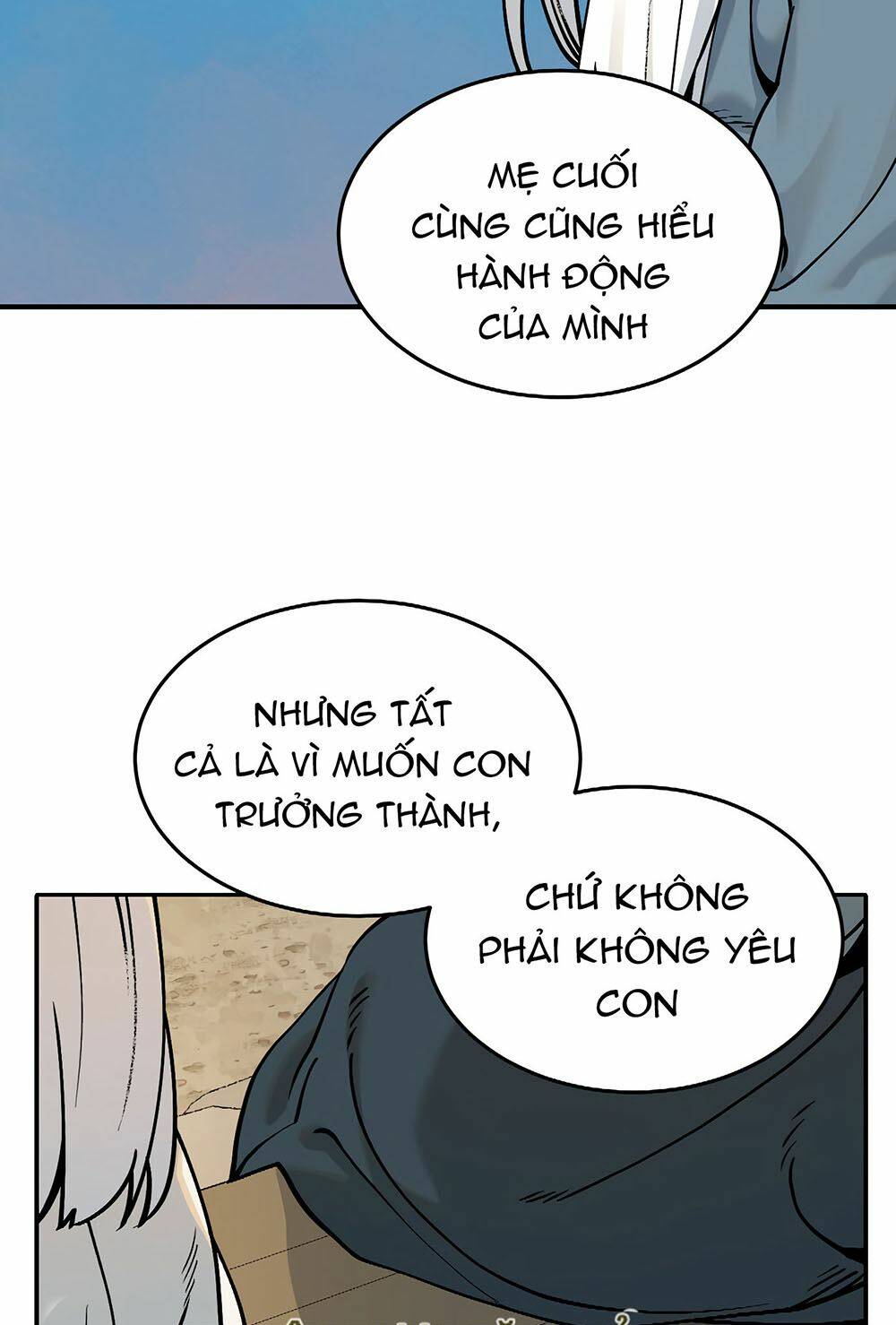 Hổ Đến Chơi Nhà Chapter 55 - Trang 2