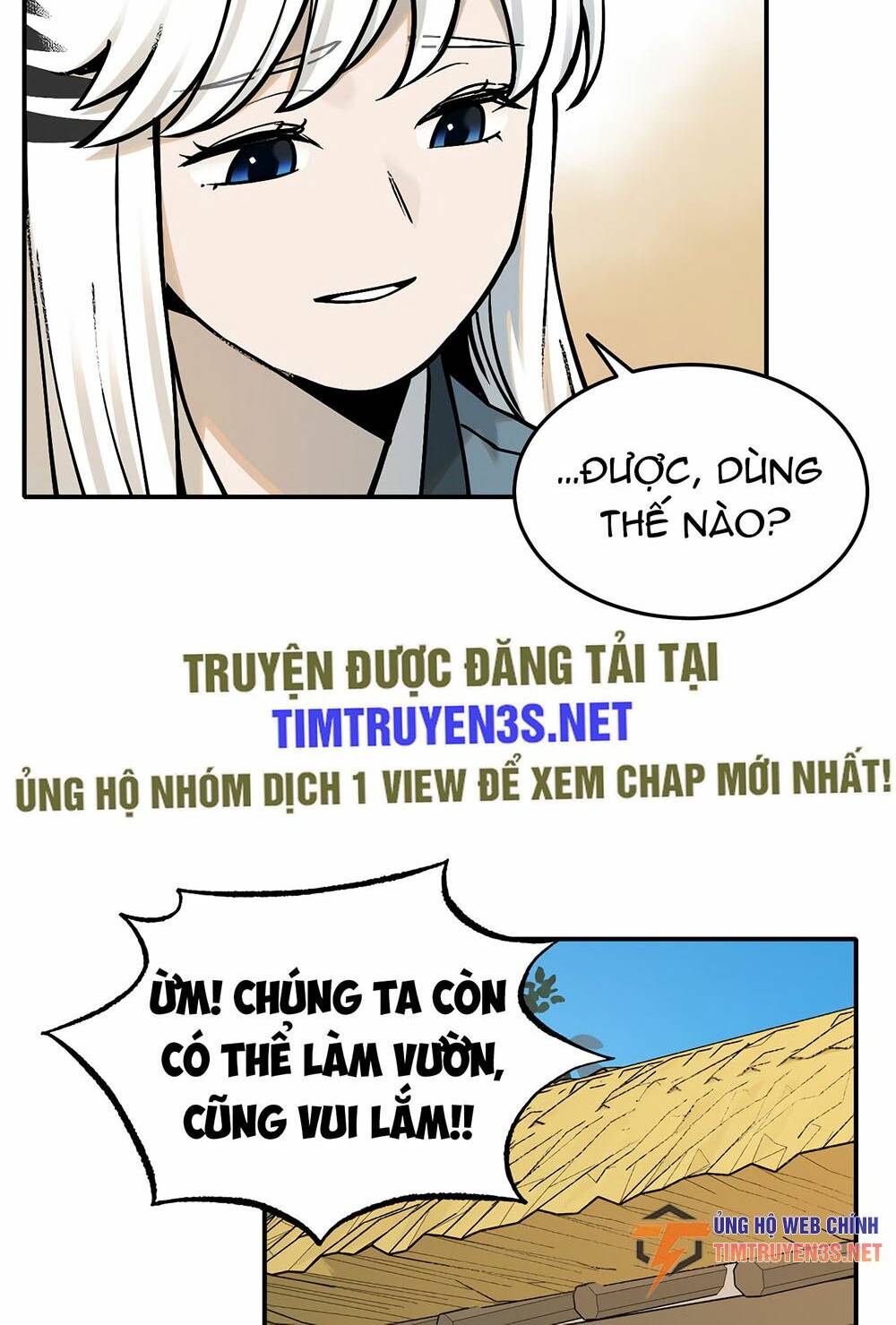 Hổ Đến Chơi Nhà Chapter 55 - Trang 2