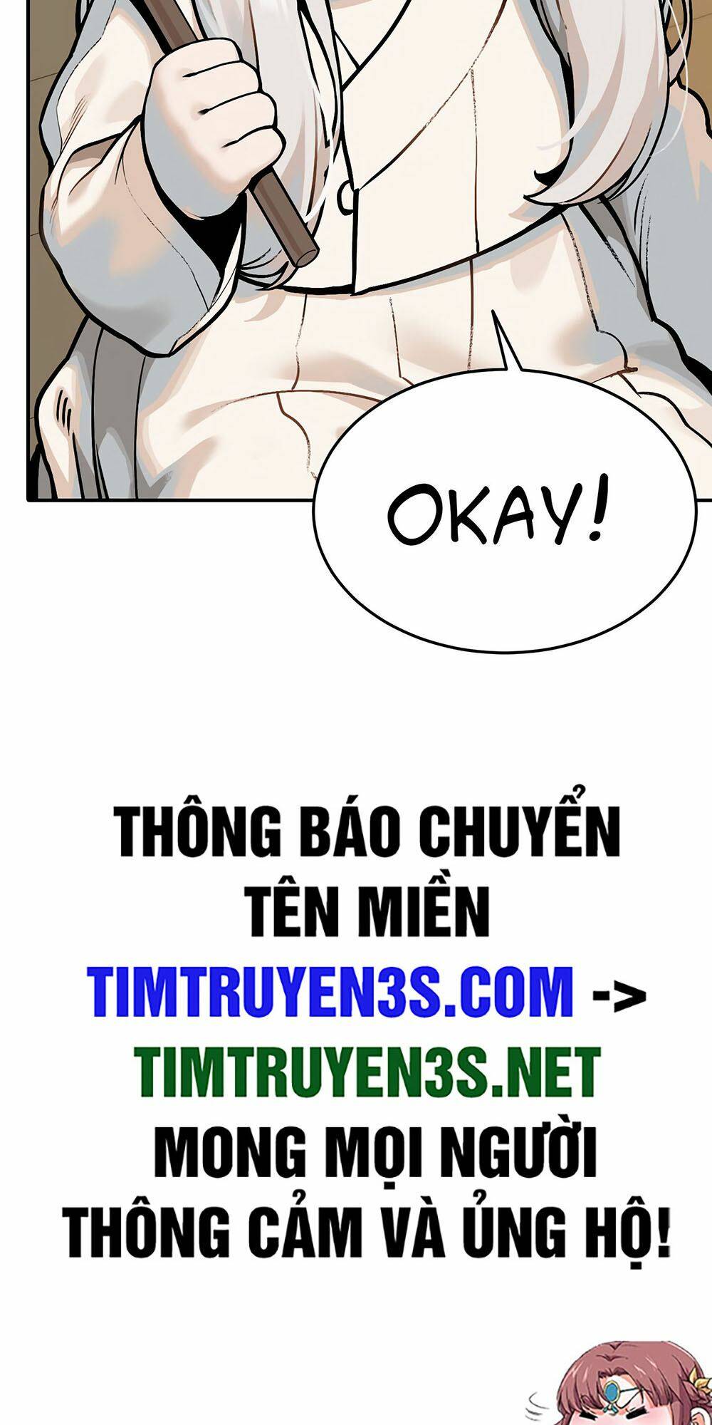 Hổ Đến Chơi Nhà Chapter 55 - Trang 2