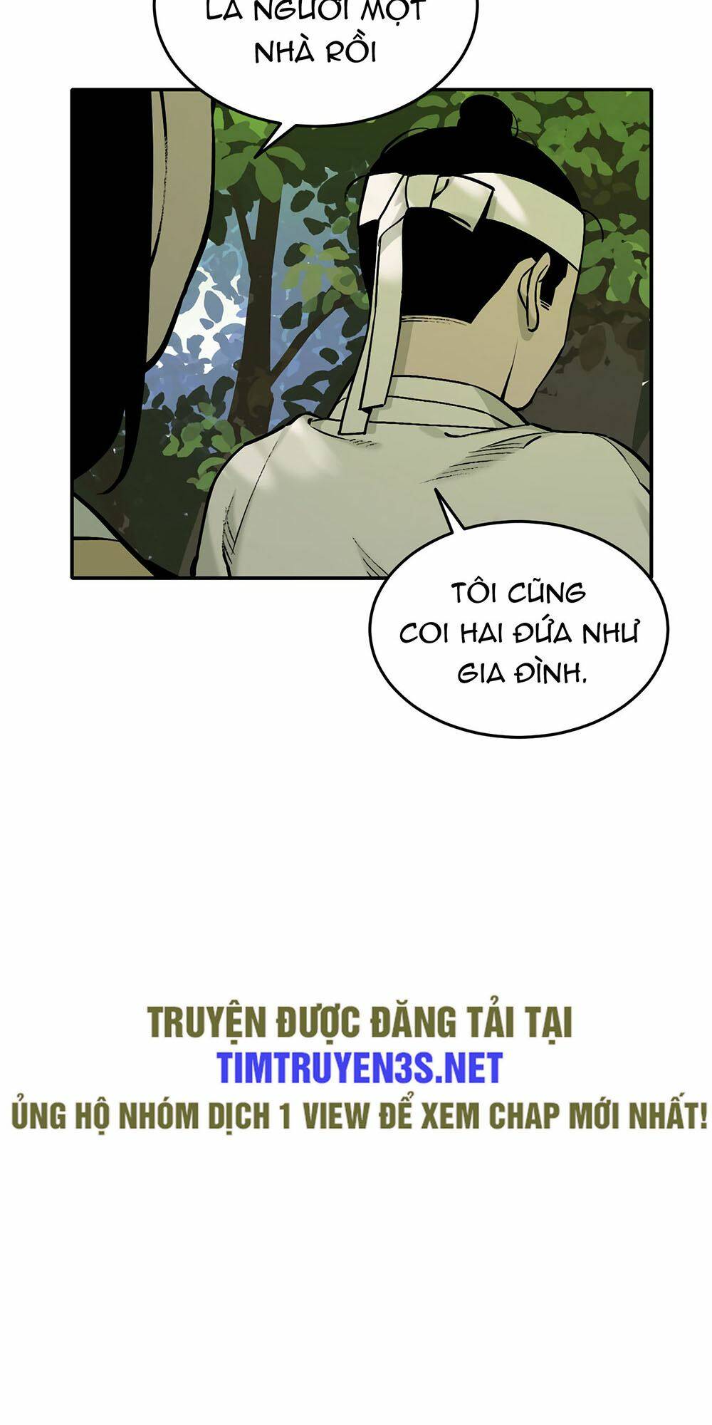 Hổ Đến Chơi Nhà Chapter 55 - Trang 2