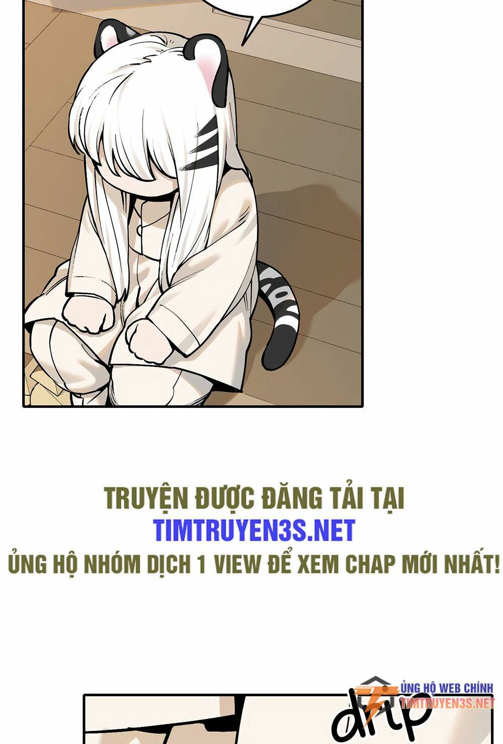 Hổ Đến Chơi Nhà Chapter 54 - Trang 2