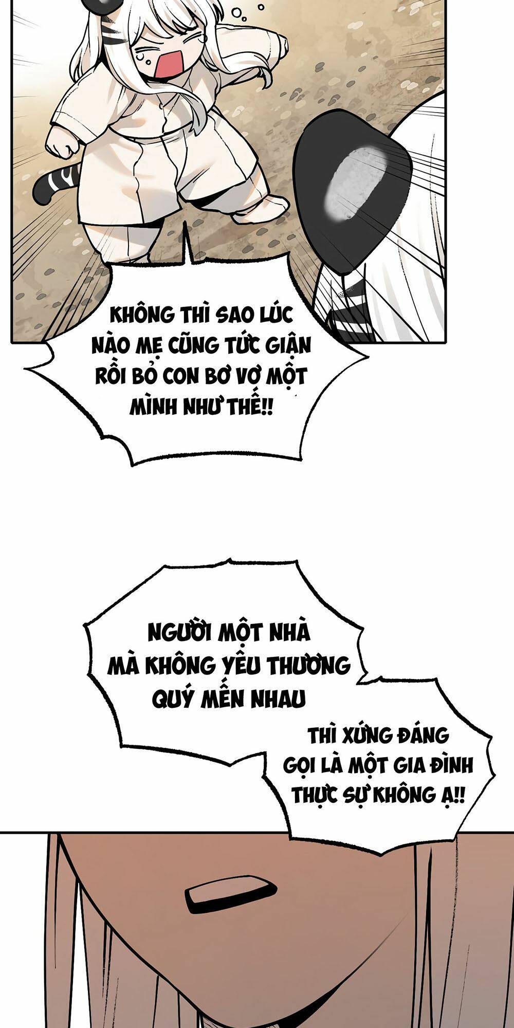 Hổ Đến Chơi Nhà Chapter 54 - Trang 2