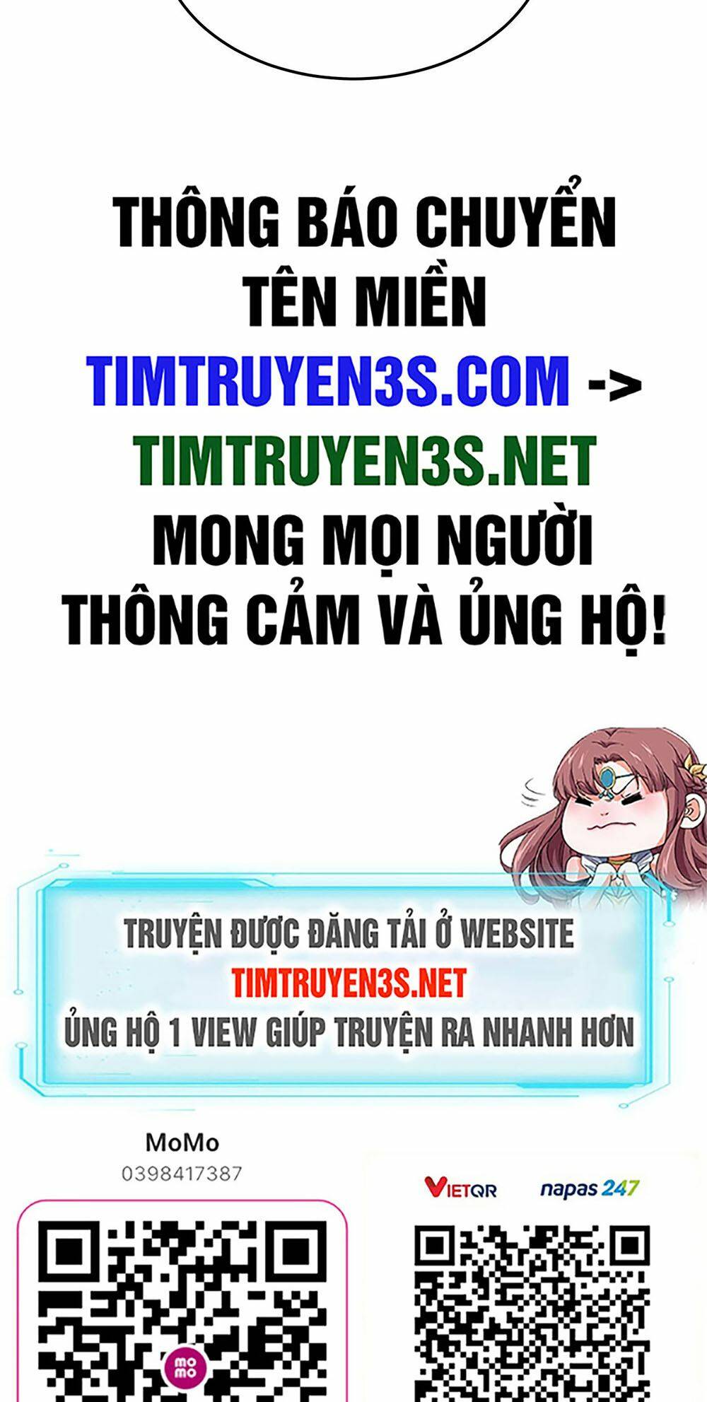 Hổ Đến Chơi Nhà Chapter 54 - Trang 2