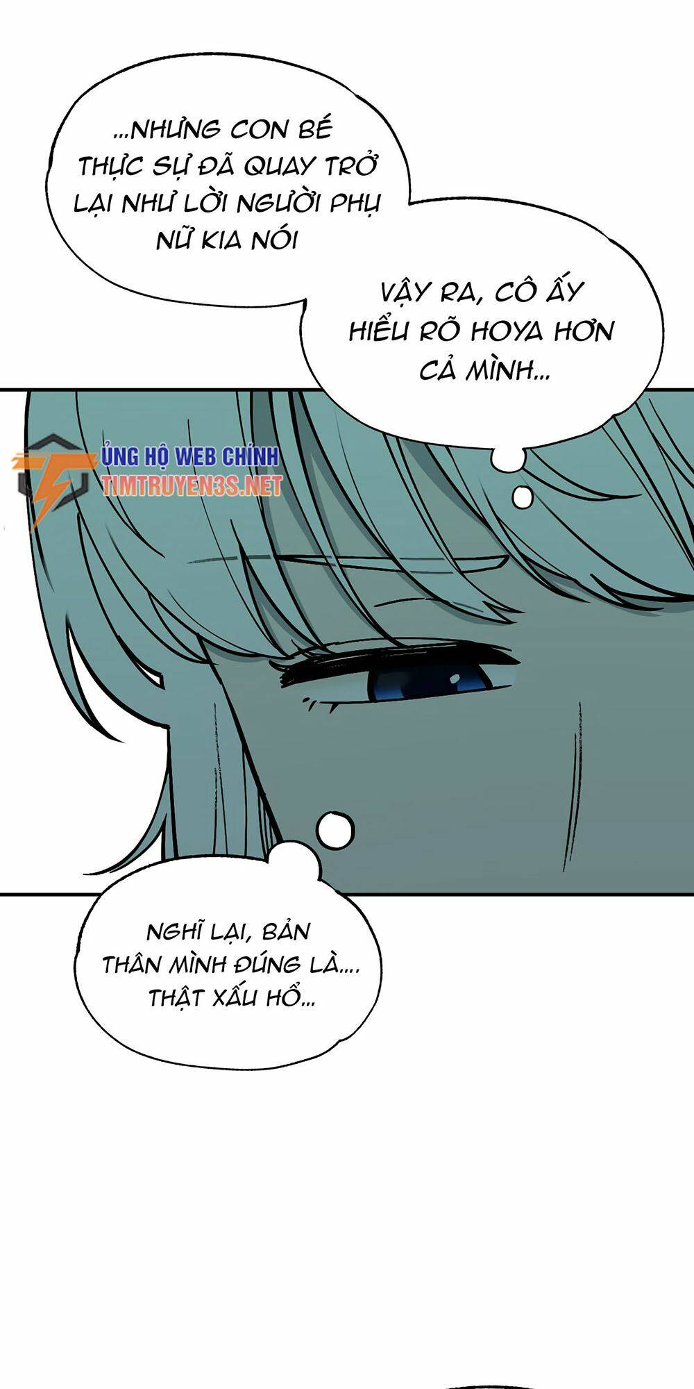 Hổ Đến Chơi Nhà Chapter 54 - Trang 2