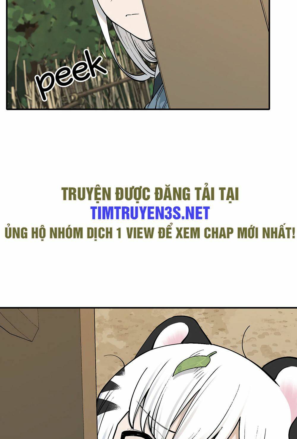 Hổ Đến Chơi Nhà Chapter 54 - Trang 2