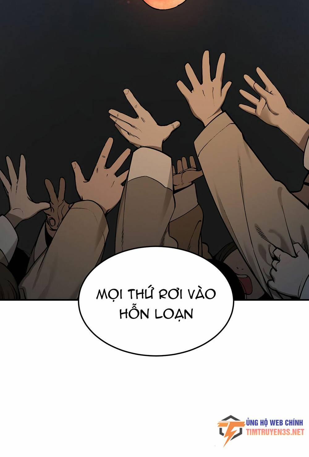 Hổ Đến Chơi Nhà Chapter 53 - Trang 2