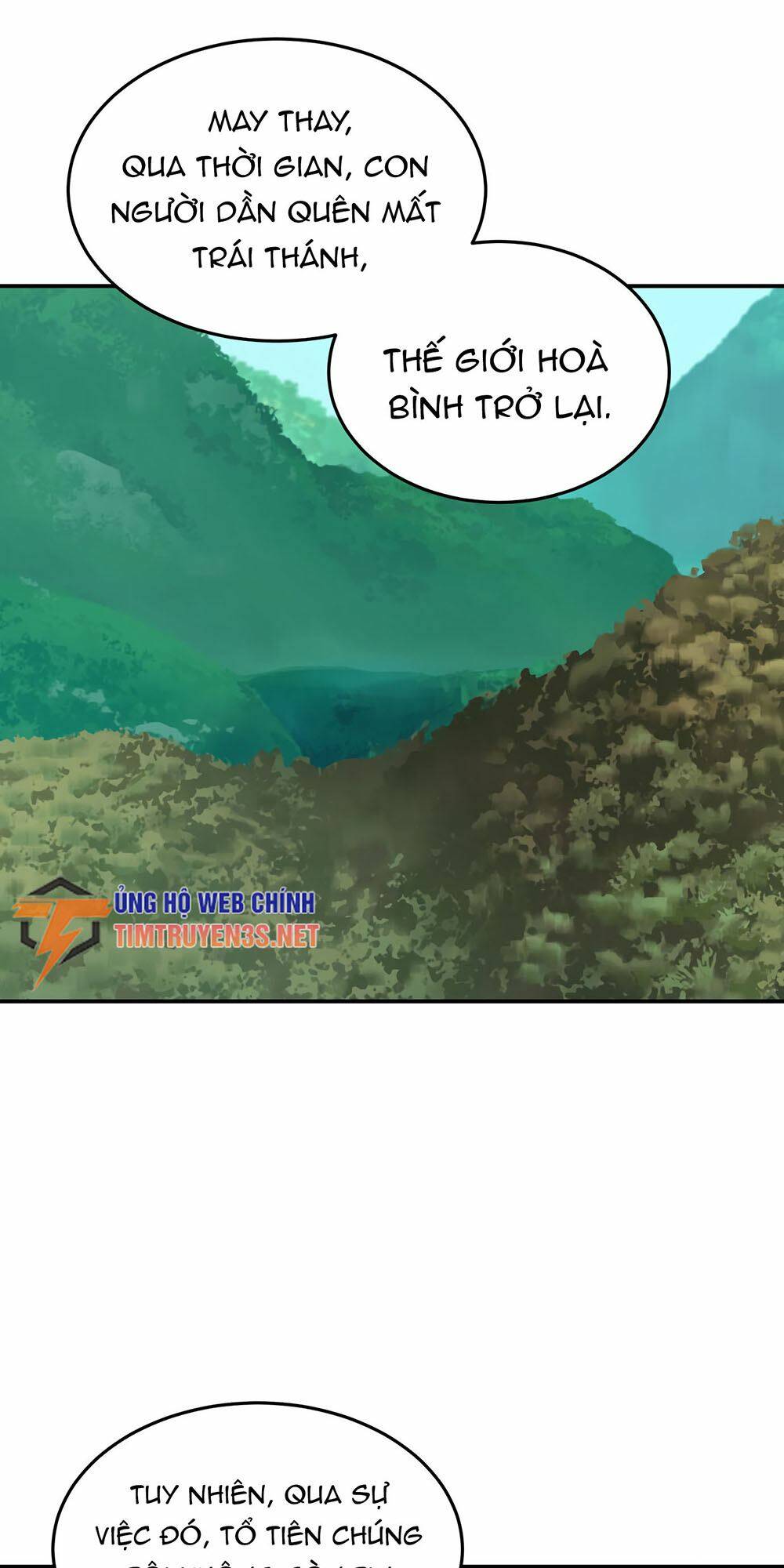 Hổ Đến Chơi Nhà Chapter 53 - Trang 2