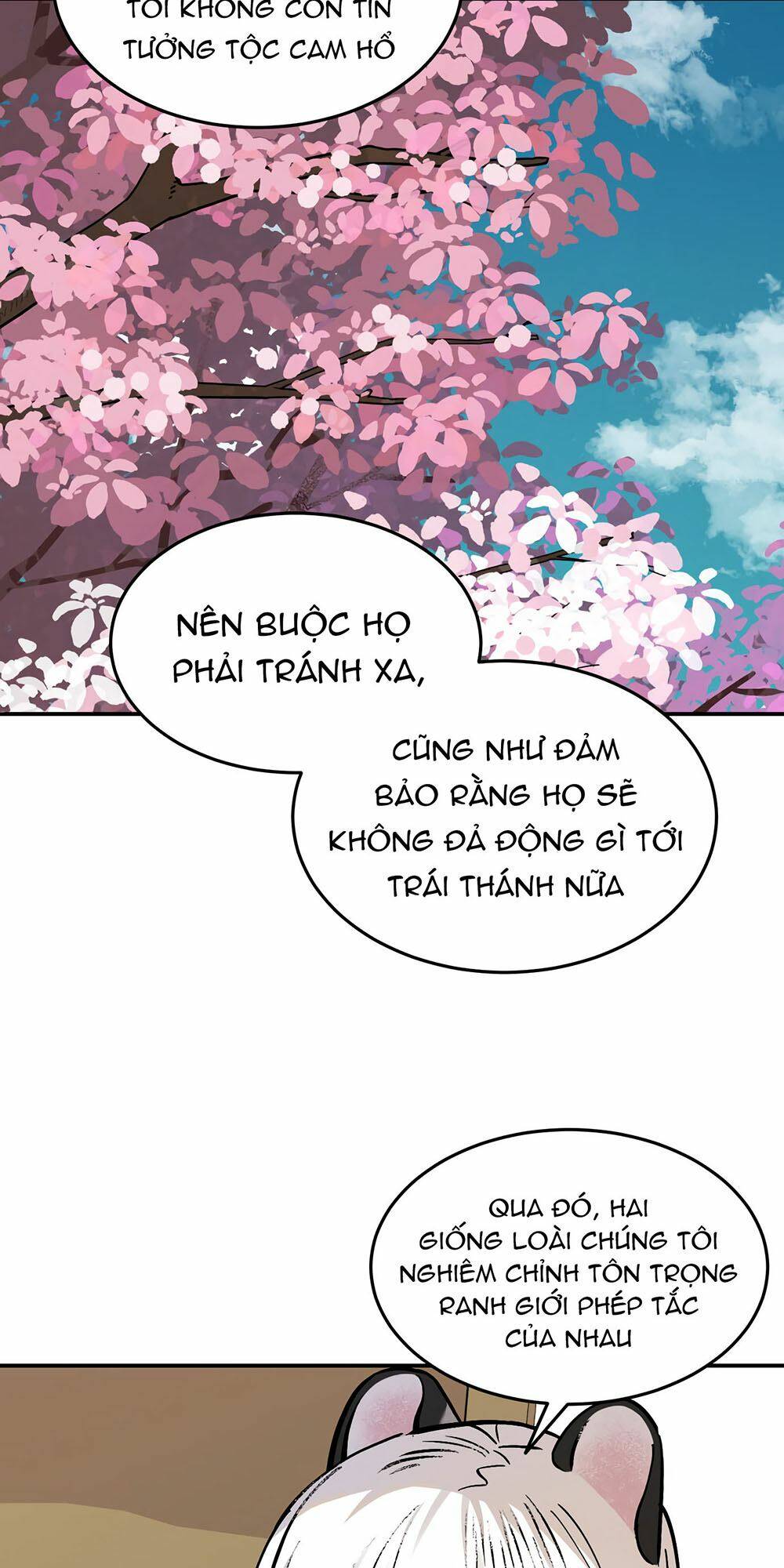 Hổ Đến Chơi Nhà Chapter 53 - Trang 2