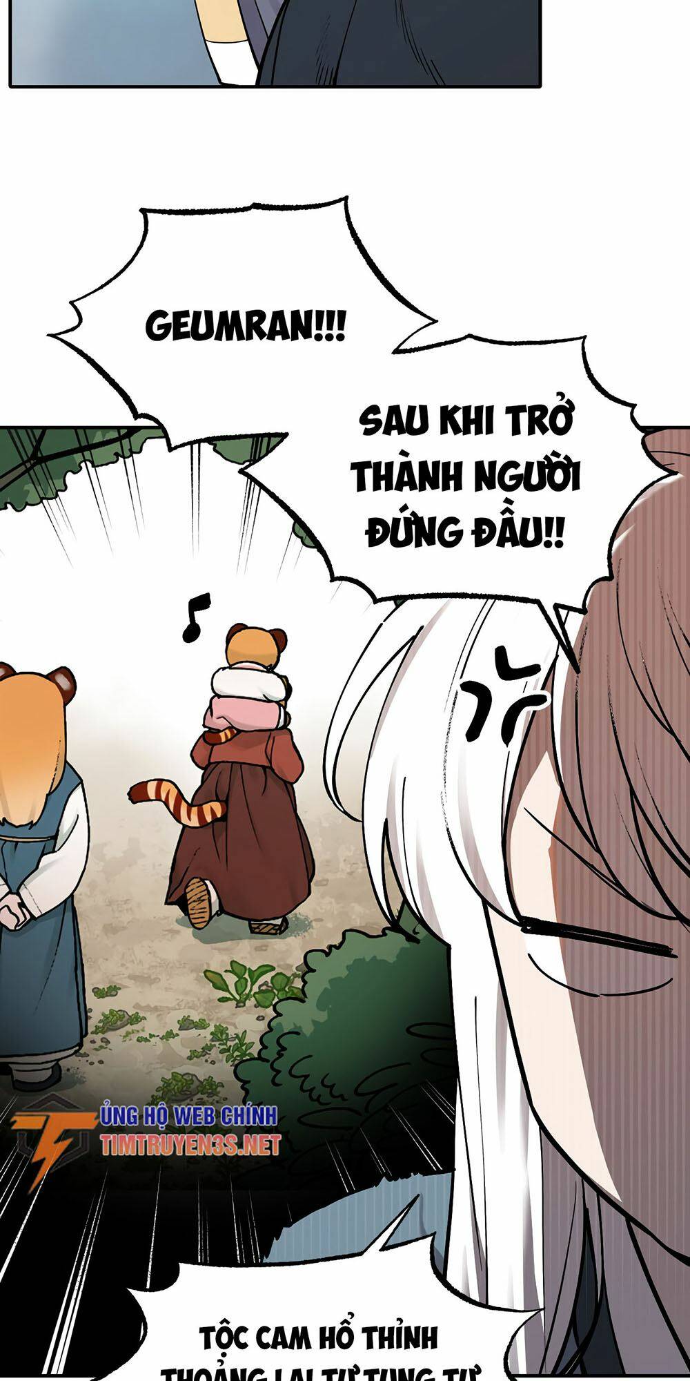 Hổ Đến Chơi Nhà Chapter 53 - Trang 2