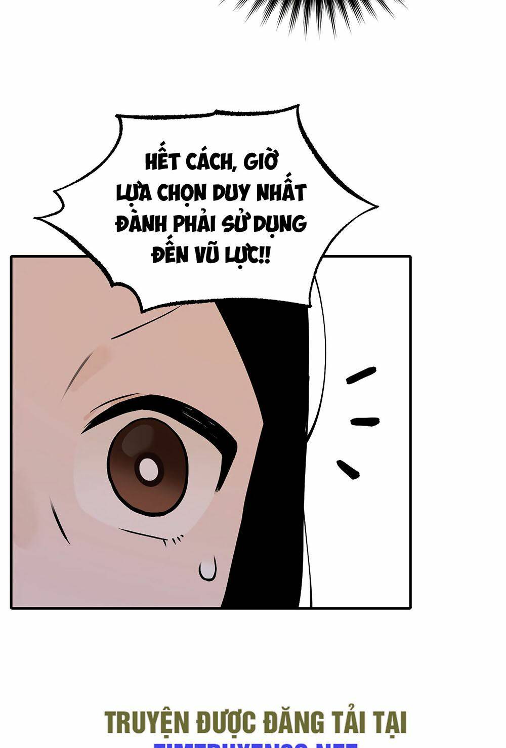 Hổ Đến Chơi Nhà Chapter 53 - Trang 2