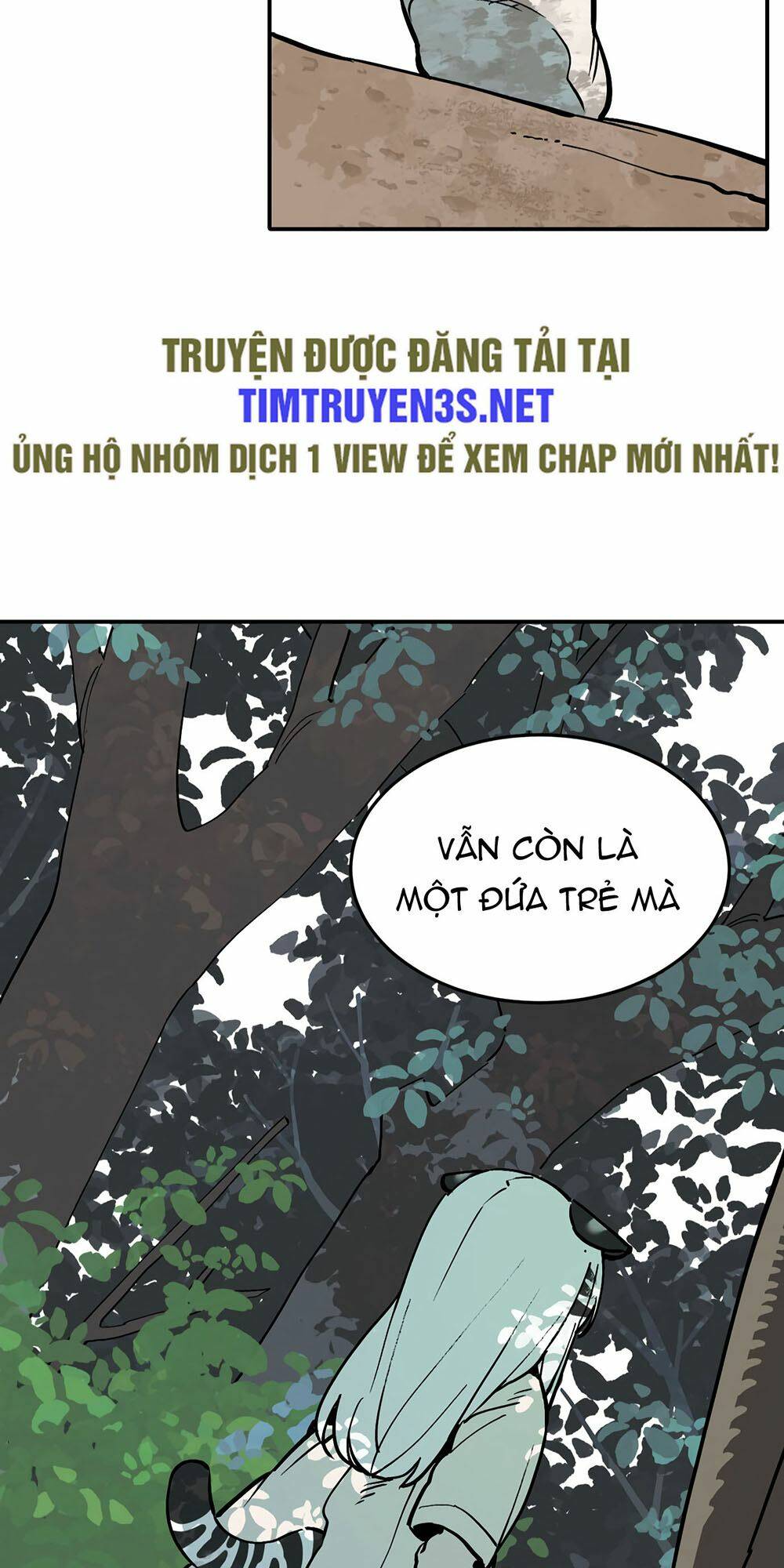 Hổ Đến Chơi Nhà Chapter 53 - Trang 2