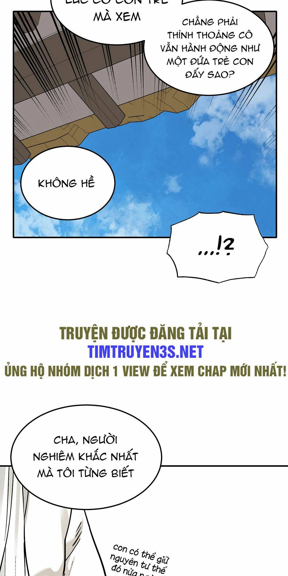 Hổ Đến Chơi Nhà Chapter 53 - Trang 2