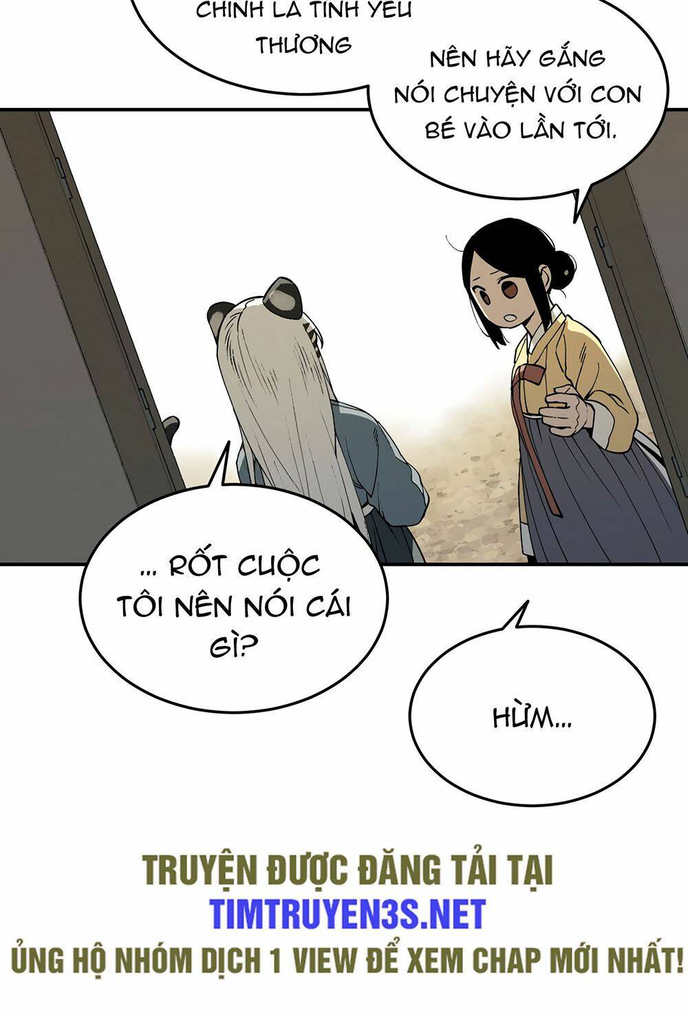 Hổ Đến Chơi Nhà Chapter 53 - Trang 2