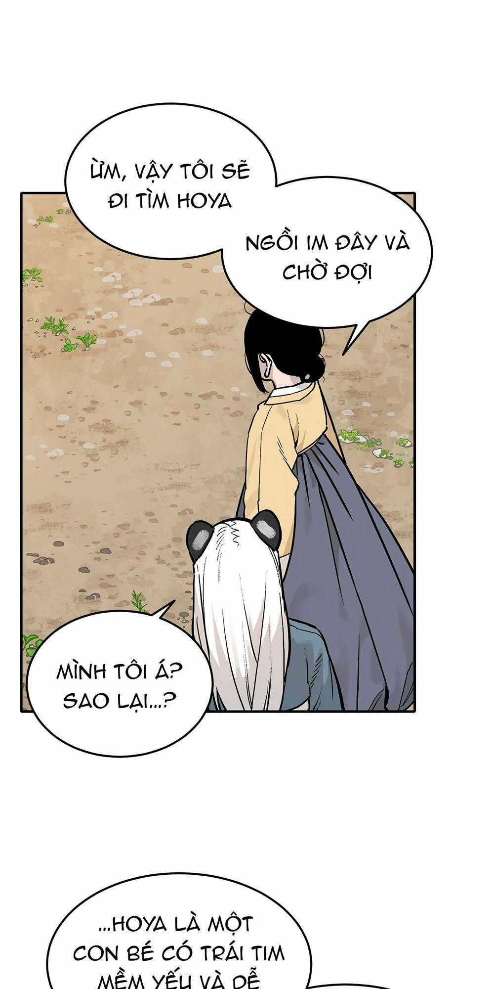 Hổ Đến Chơi Nhà Chapter 53 - Trang 2