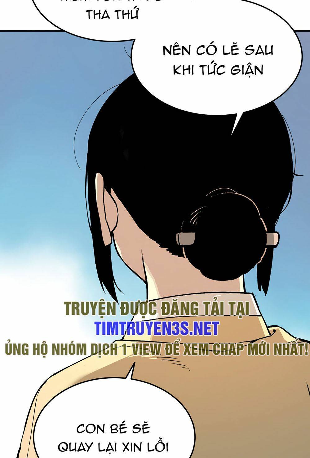 Hổ Đến Chơi Nhà Chapter 53 - Trang 2