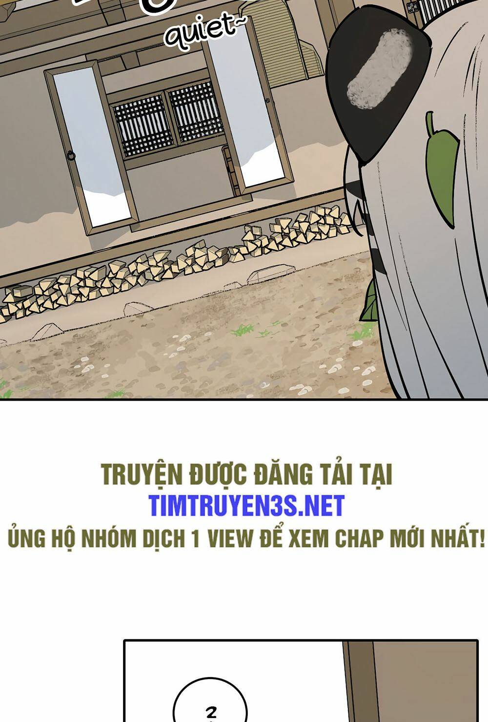 Hổ Đến Chơi Nhà Chapter 53 - Trang 2