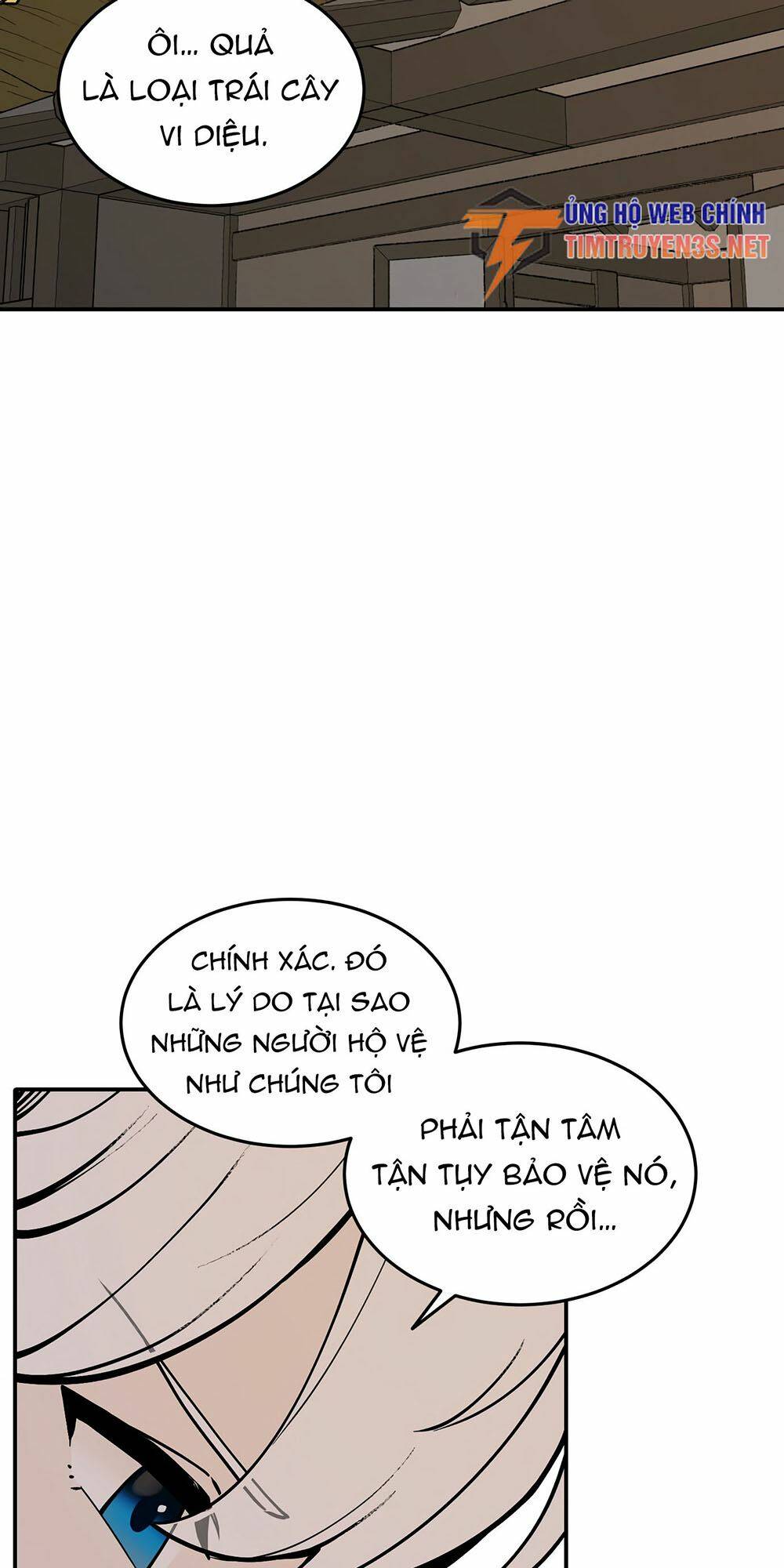 Hổ Đến Chơi Nhà Chapter 53 - Trang 2