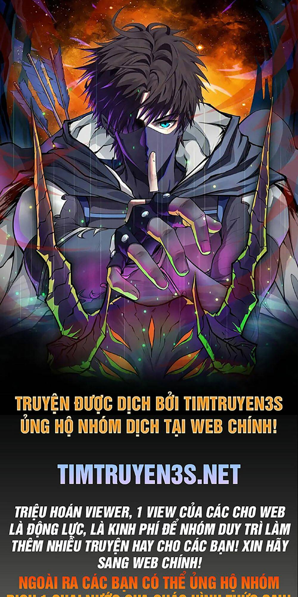 Hổ Đến Chơi Nhà Chapter 52 - Trang 2