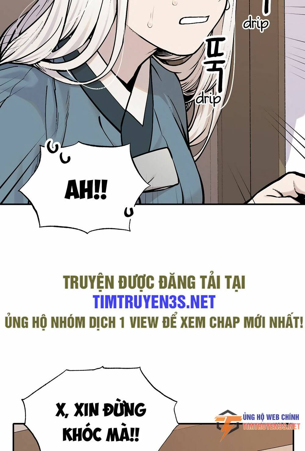 Hổ Đến Chơi Nhà Chapter 52 - Trang 2