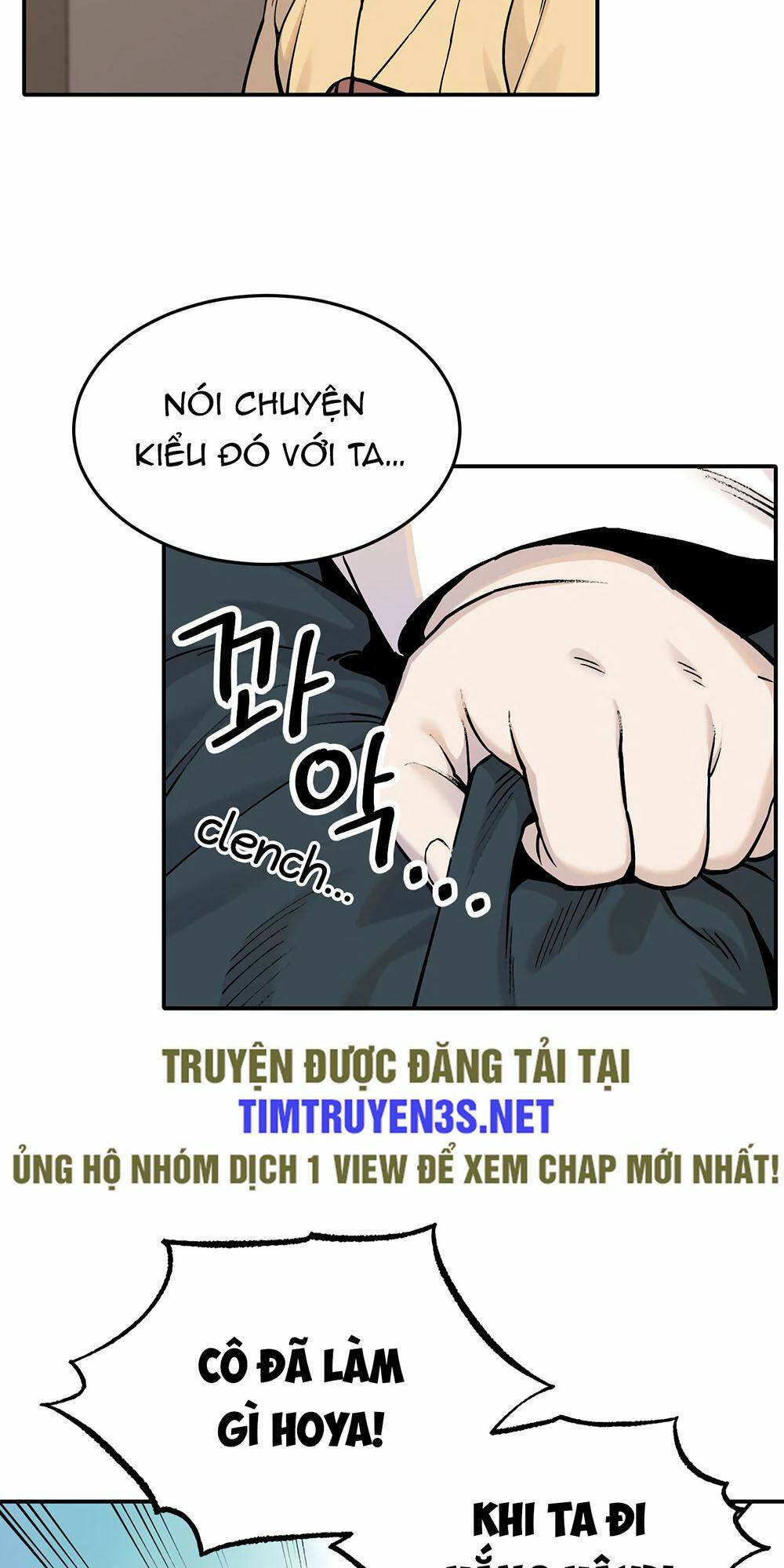 Hổ Đến Chơi Nhà Chapter 52 - Trang 2