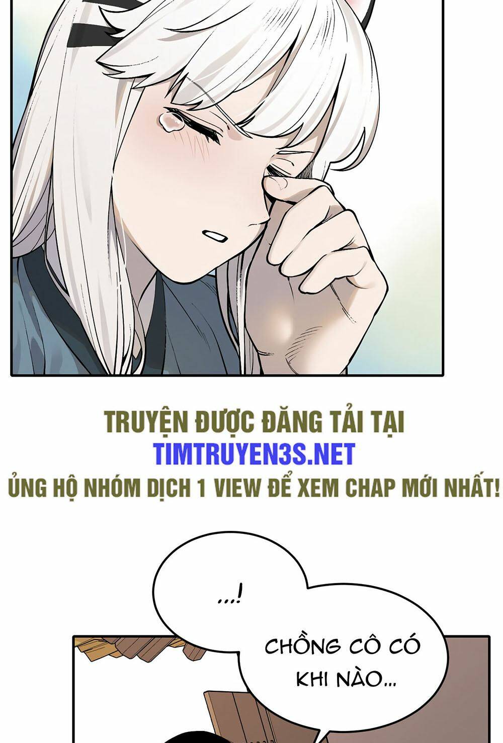 Hổ Đến Chơi Nhà Chapter 52 - Trang 2