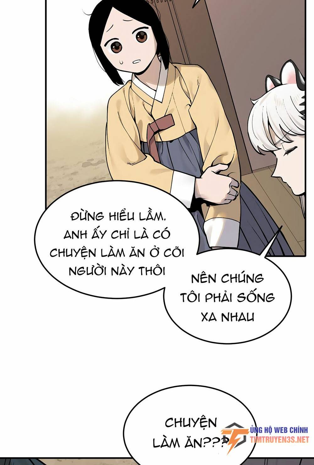 Hổ Đến Chơi Nhà Chapter 52 - Trang 2