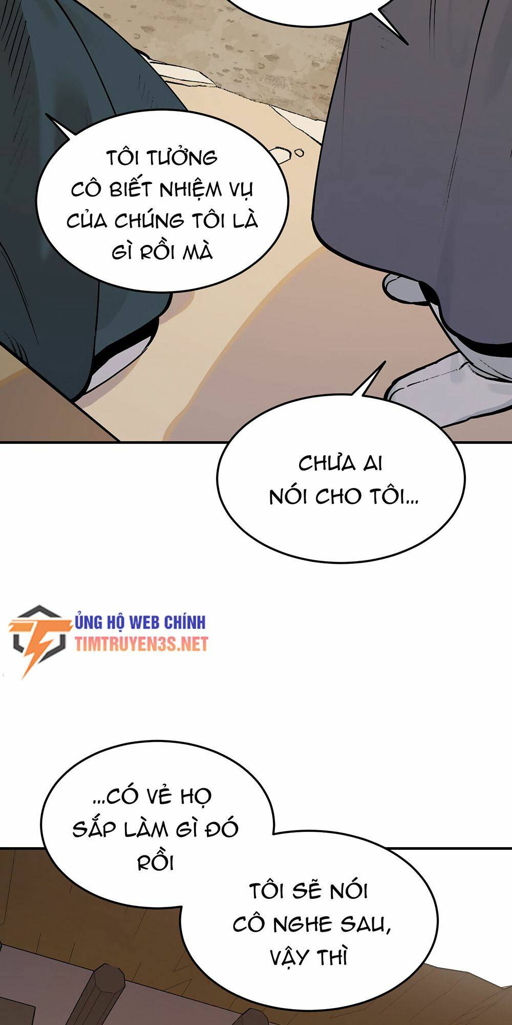 Hổ Đến Chơi Nhà Chapter 52 - Trang 2