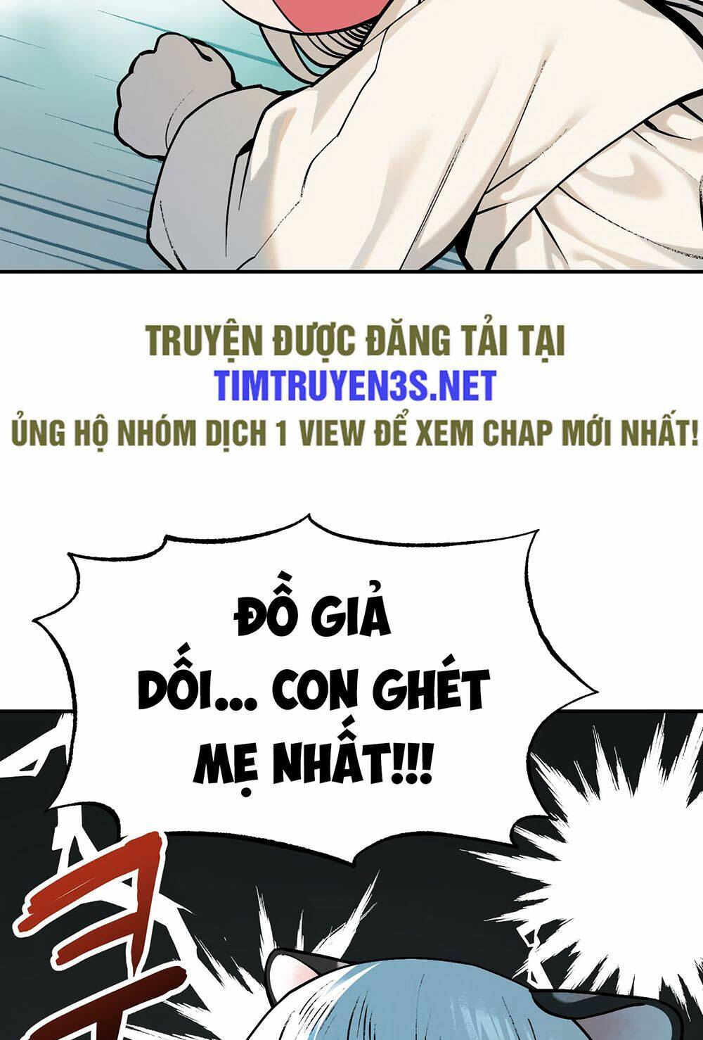 Hổ Đến Chơi Nhà Chapter 52 - Trang 2