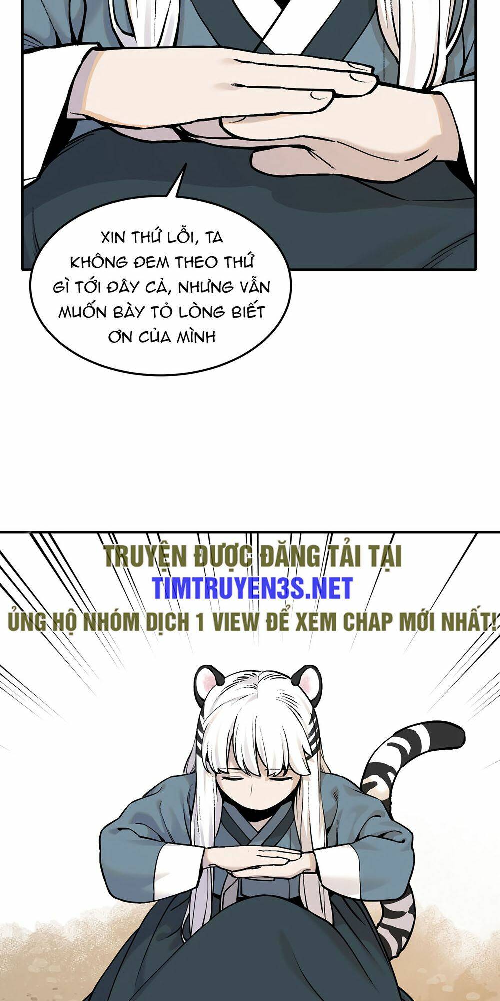 Hổ Đến Chơi Nhà Chapter 51 - Trang 2