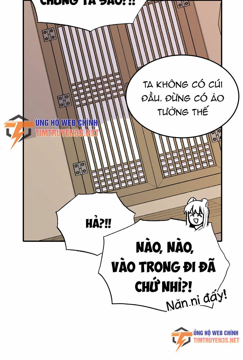 Hổ Đến Chơi Nhà Chapter 51 - Trang 2