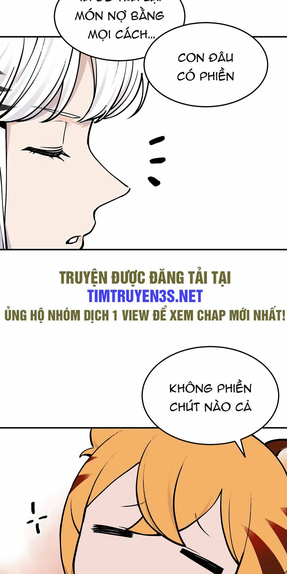 Hổ Đến Chơi Nhà Chapter 51 - Trang 2