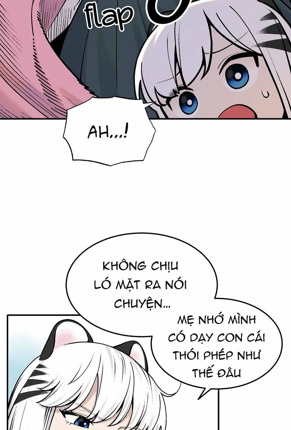 Hổ Đến Chơi Nhà Chapter 51 - Trang 2