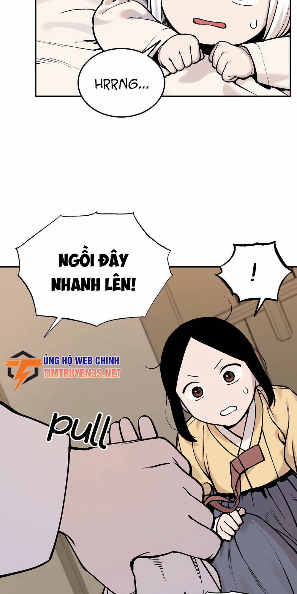 Hổ Đến Chơi Nhà Chapter 51 - Trang 2