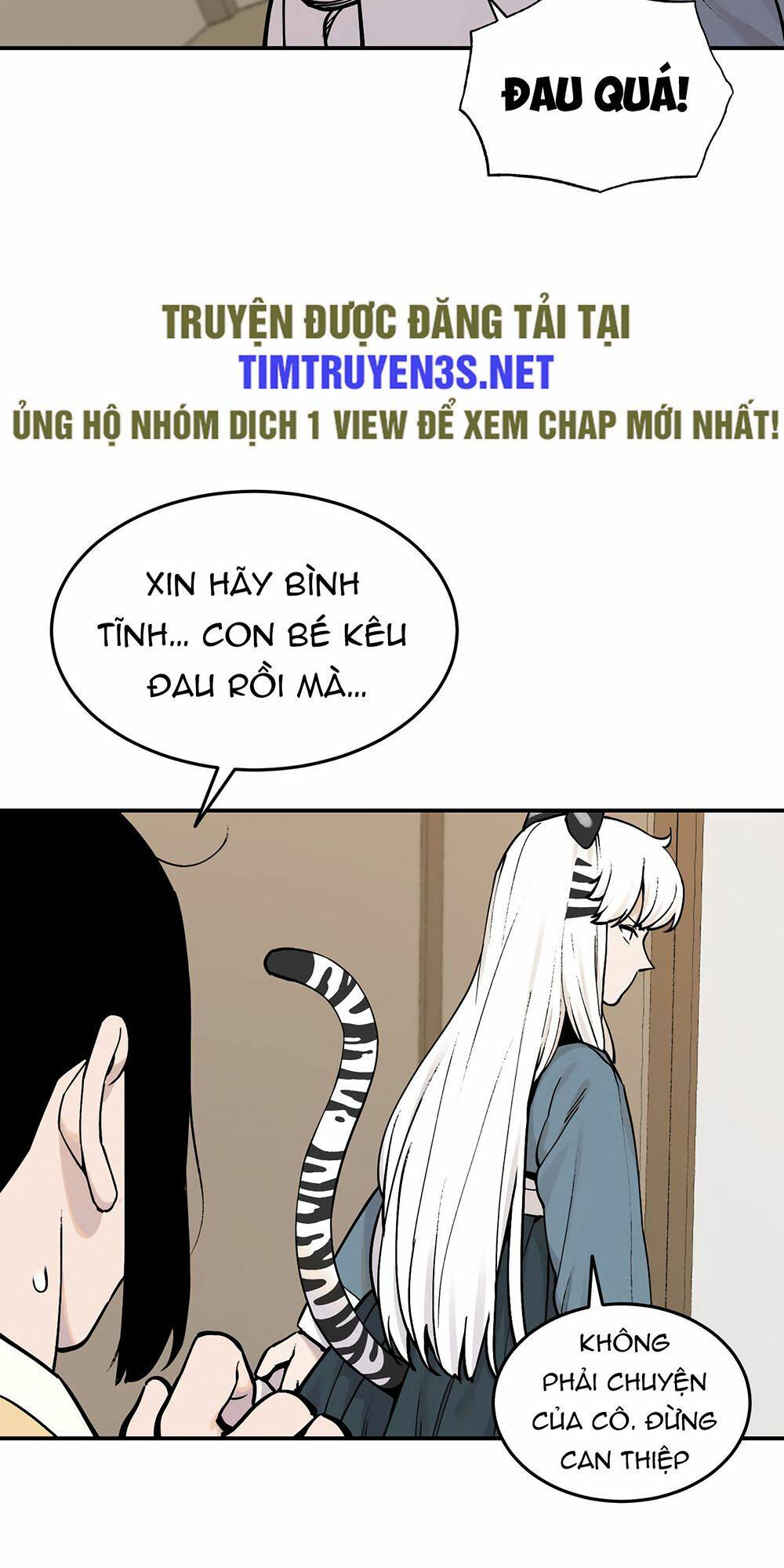 Hổ Đến Chơi Nhà Chapter 51 - Trang 2