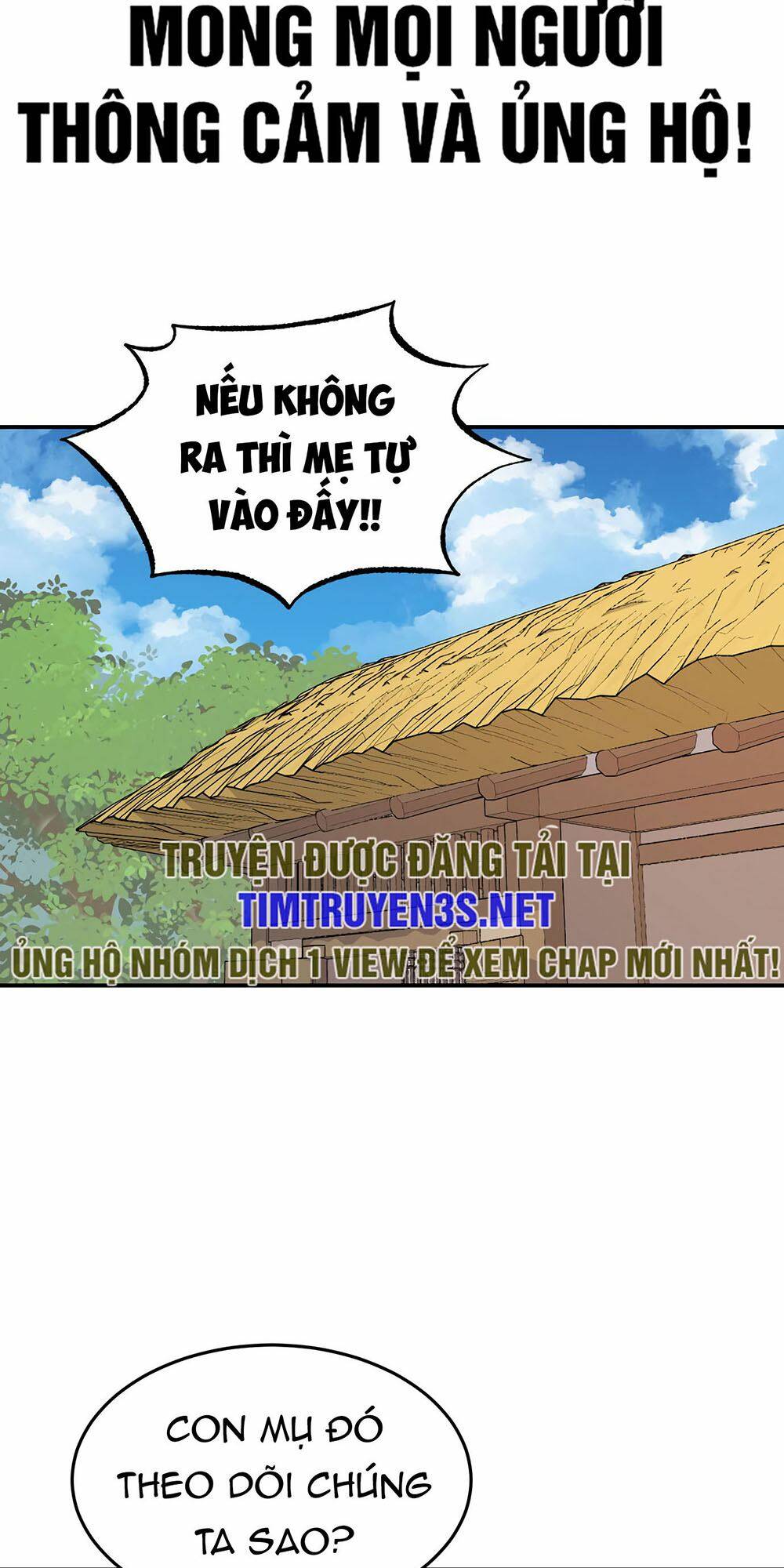 Hổ Đến Chơi Nhà Chapter 51 - Trang 2