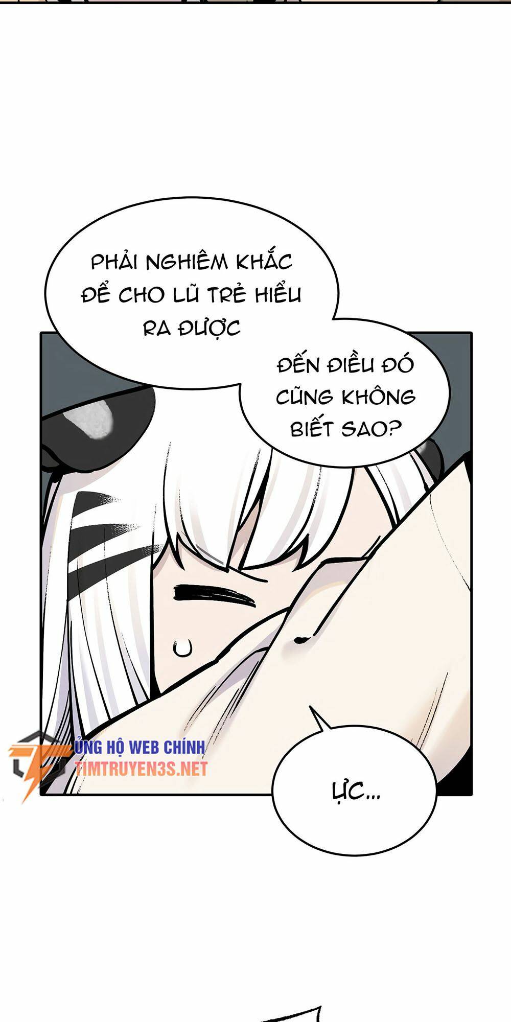 Hổ Đến Chơi Nhà Chapter 51 - Trang 2