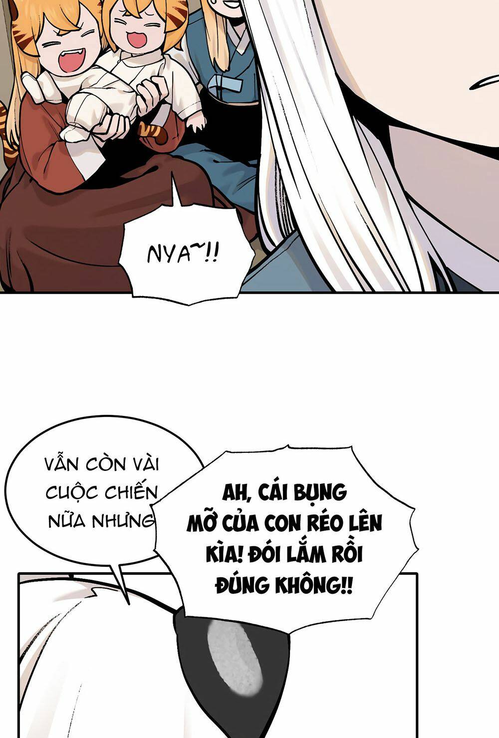 Hổ Đến Chơi Nhà Chapter 51 - Trang 2