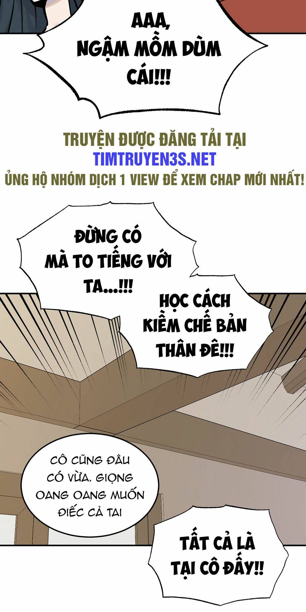 Hổ Đến Chơi Nhà Chapter 51 - Trang 2