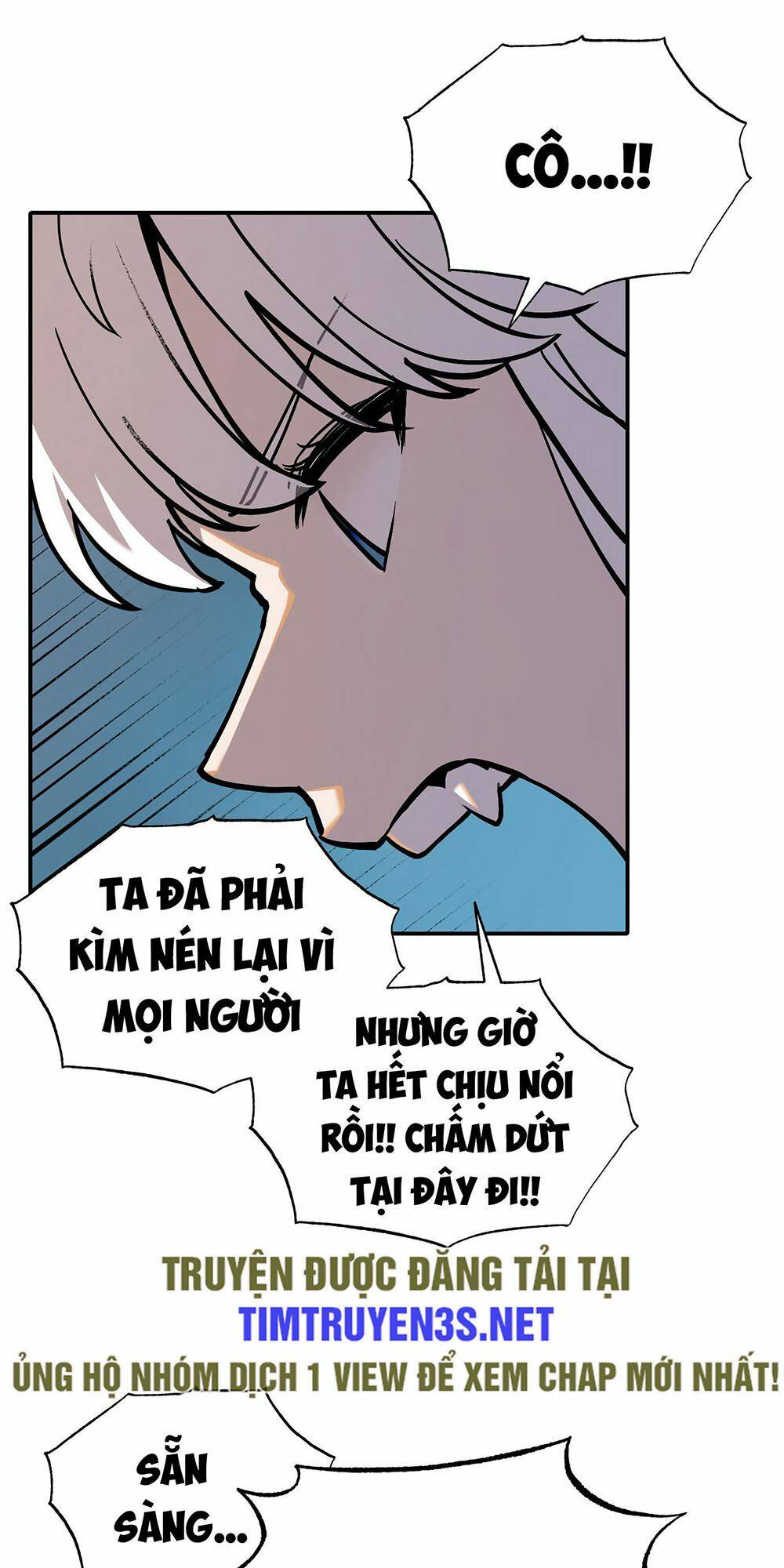 Hổ Đến Chơi Nhà Chapter 51 - Trang 2