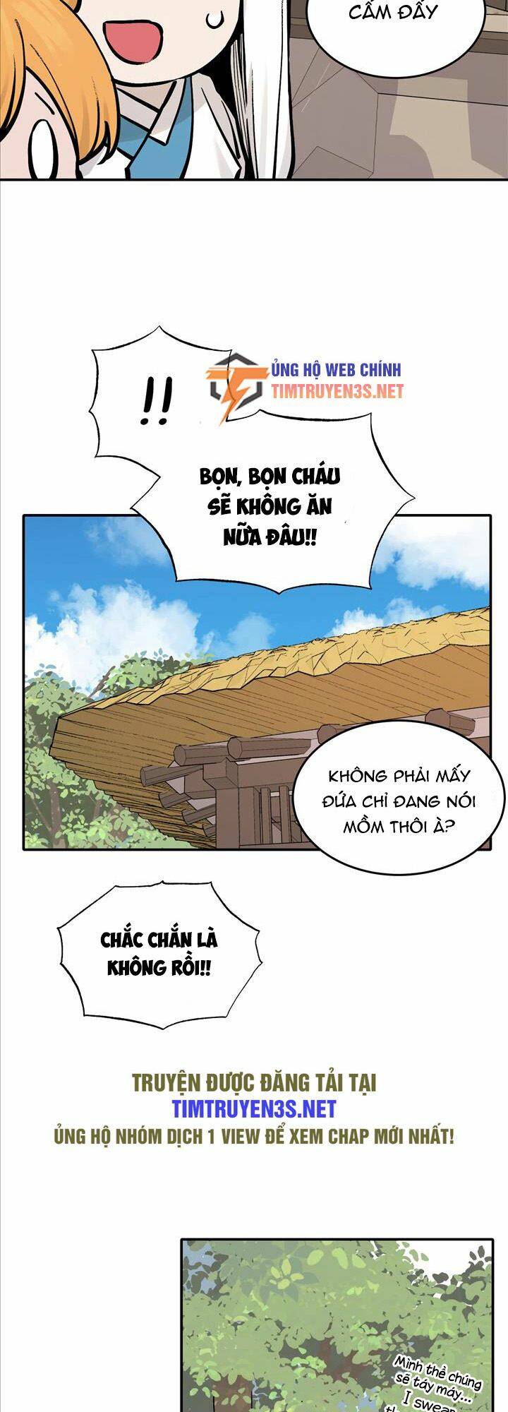 Hổ Đến Chơi Nhà Chapter 50 - Trang 2