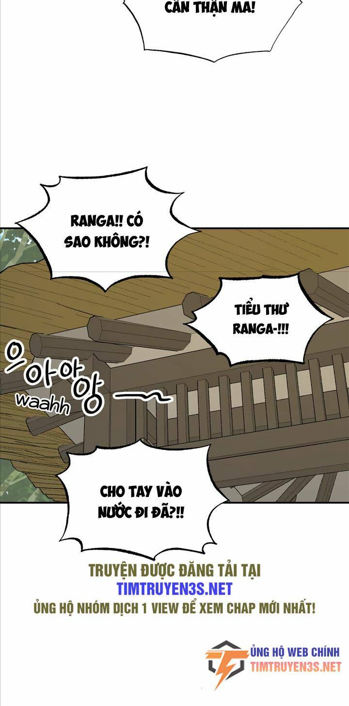 Hổ Đến Chơi Nhà Chapter 49 - Trang 2