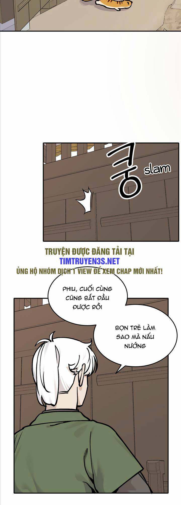 Hổ Đến Chơi Nhà Chapter 49 - Trang 2