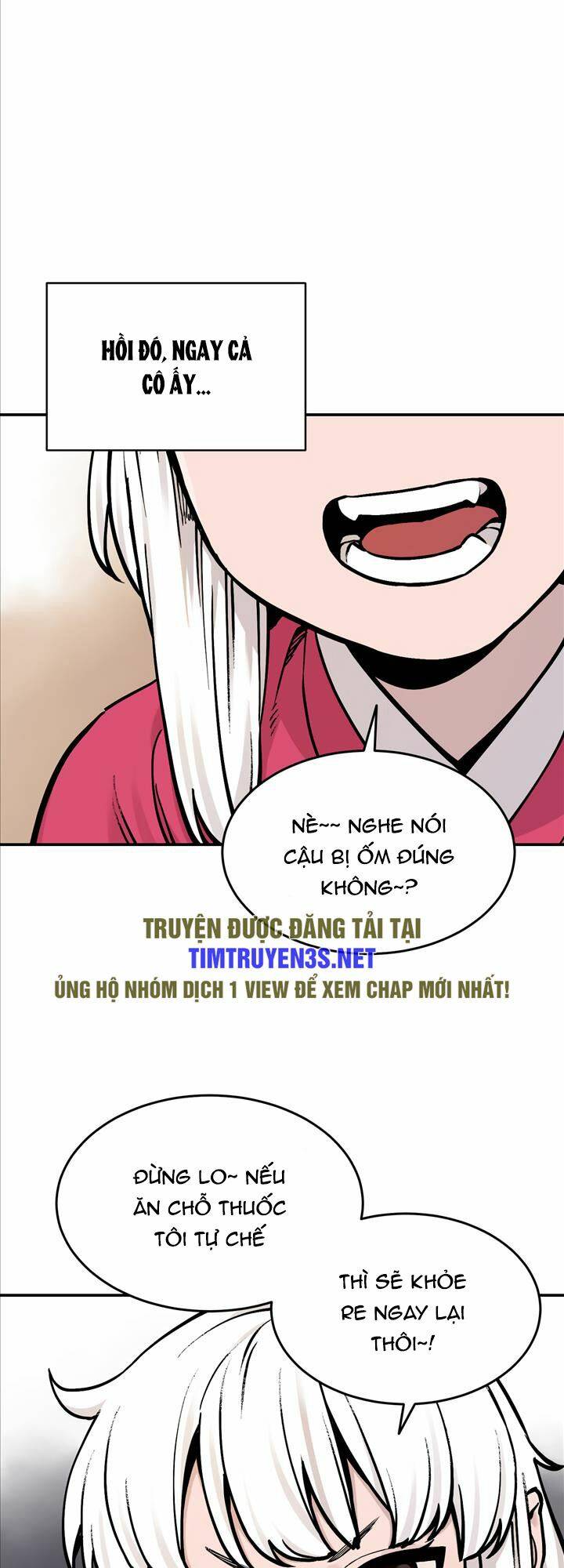 Hổ Đến Chơi Nhà Chapter 49 - Trang 2