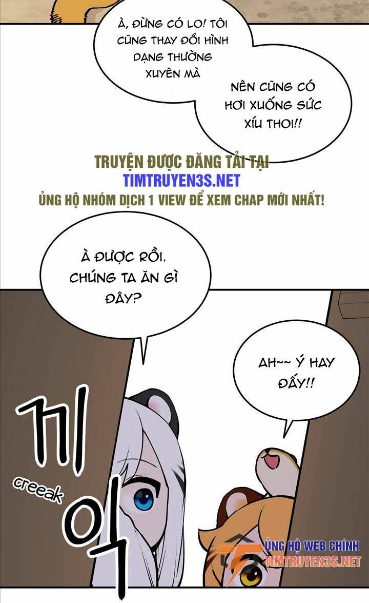 Hổ Đến Chơi Nhà Chapter 48 - Trang 2