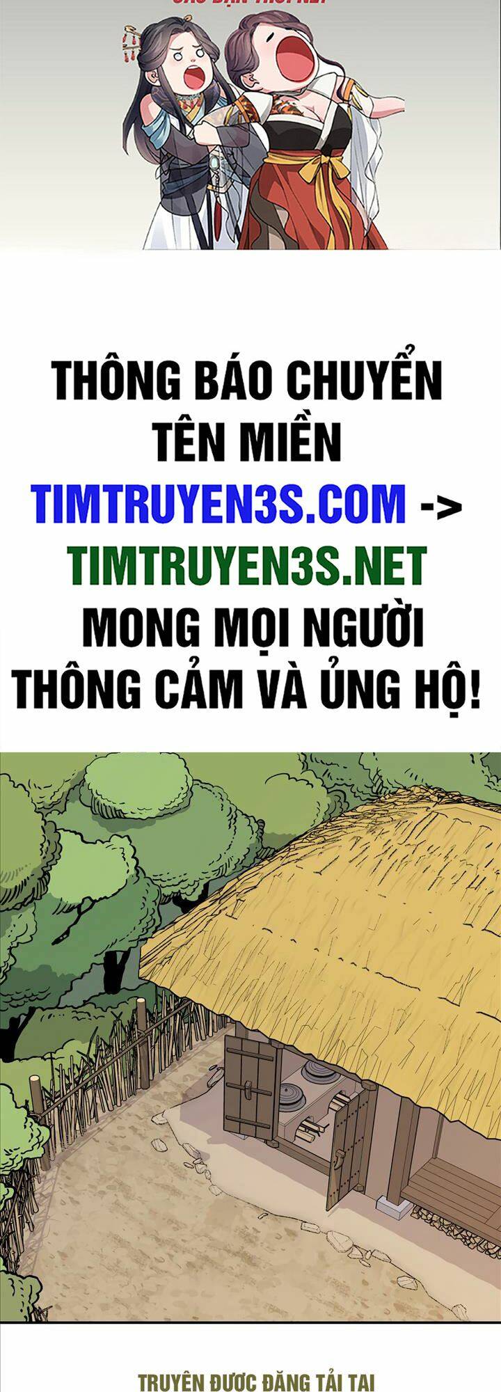 Hổ Đến Chơi Nhà Chapter 48 - Trang 2