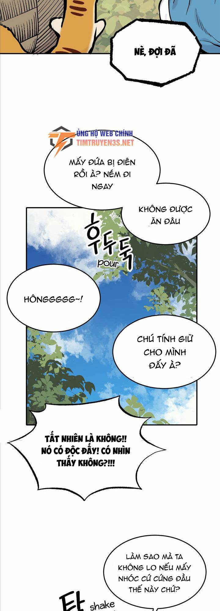 Hổ Đến Chơi Nhà Chapter 48 - Trang 2