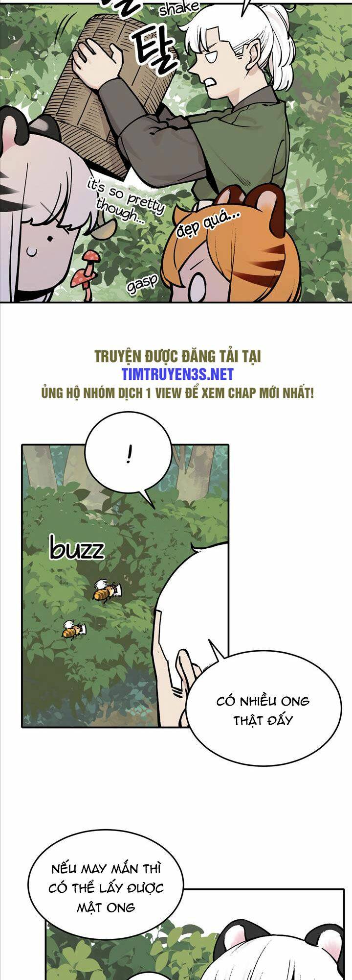 Hổ Đến Chơi Nhà Chapter 48 - Trang 2